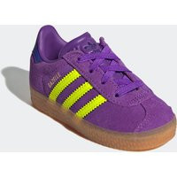 adidas Originals Sneaker ""GAZELLE COMFORT CLOSURE ELASTIC LACES KIDS"" für Kinder | Baur Global
