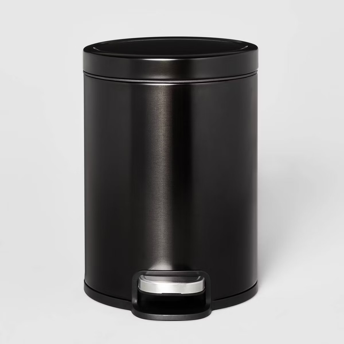 5L Round Step Trash Can - Brightroom™ | Target