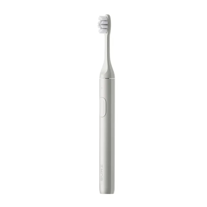 Suri Suri Sea Mist Sustainable Electric Toothbrush | The Fragrance Shop (UK)