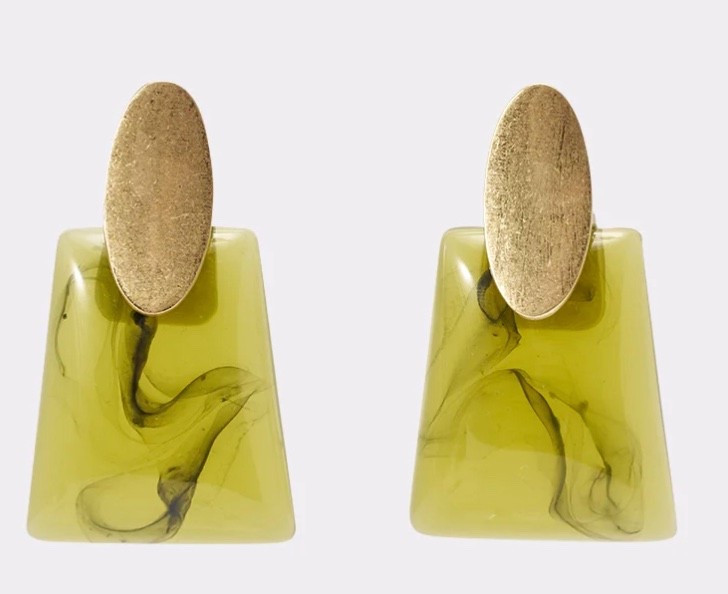 Lime Drop Earrings from Akira

#LTKootd #LTKgrwm #LTKOver40