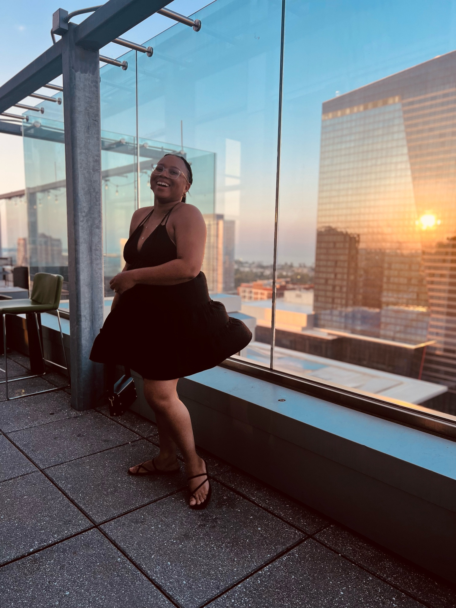 Easy throw on dress for the summer for only $25 at Target!

Target finds/ finds under 30/ black dress 

#LTKFindsUnder50 #LTKStyleTip