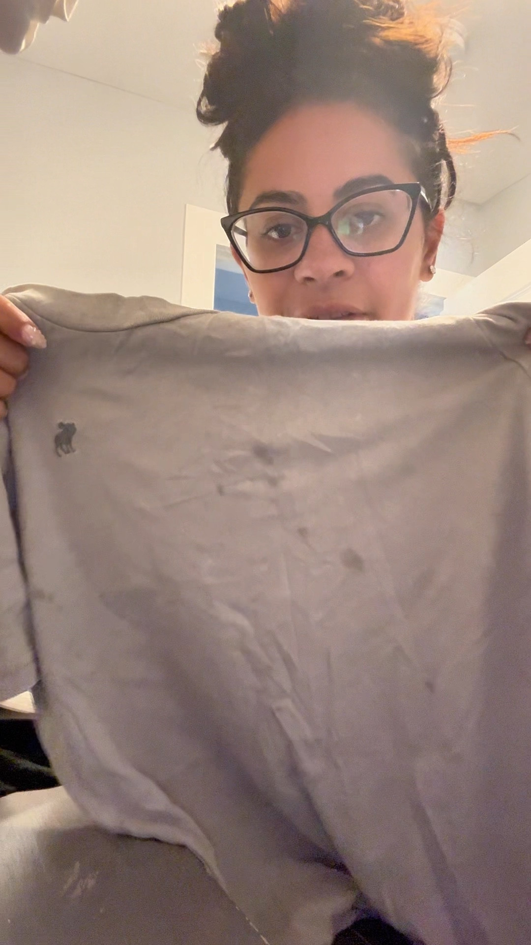 Miss Mouth works wonders! 

#LTKKids #LTKFamily #LTKHome