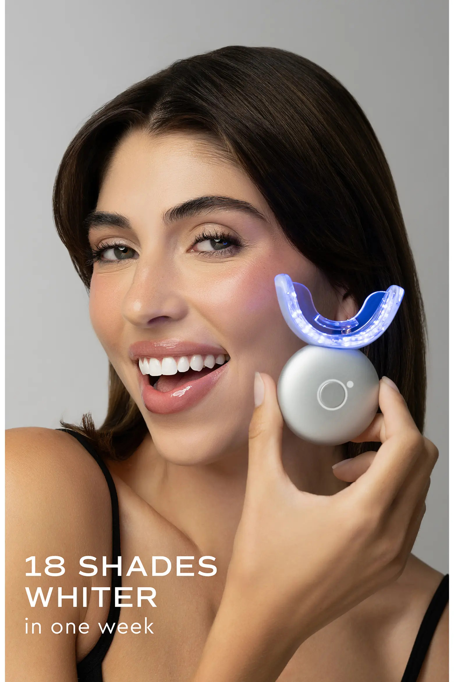 Platinum LED Teeth Whitening Device $139.99 Value (Women) | Nordstrom | Nordstrom