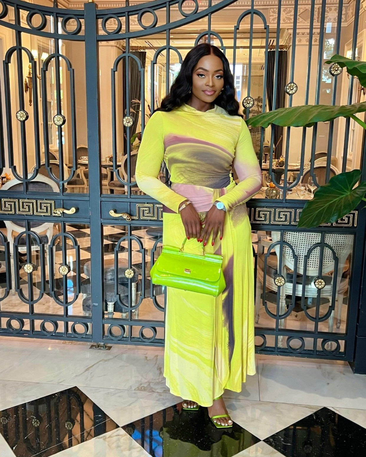 #LTKFashionInspo Exuding limoncello vibes! 🍋😅☺️

#LTKStyleTip #LTKSeasonal