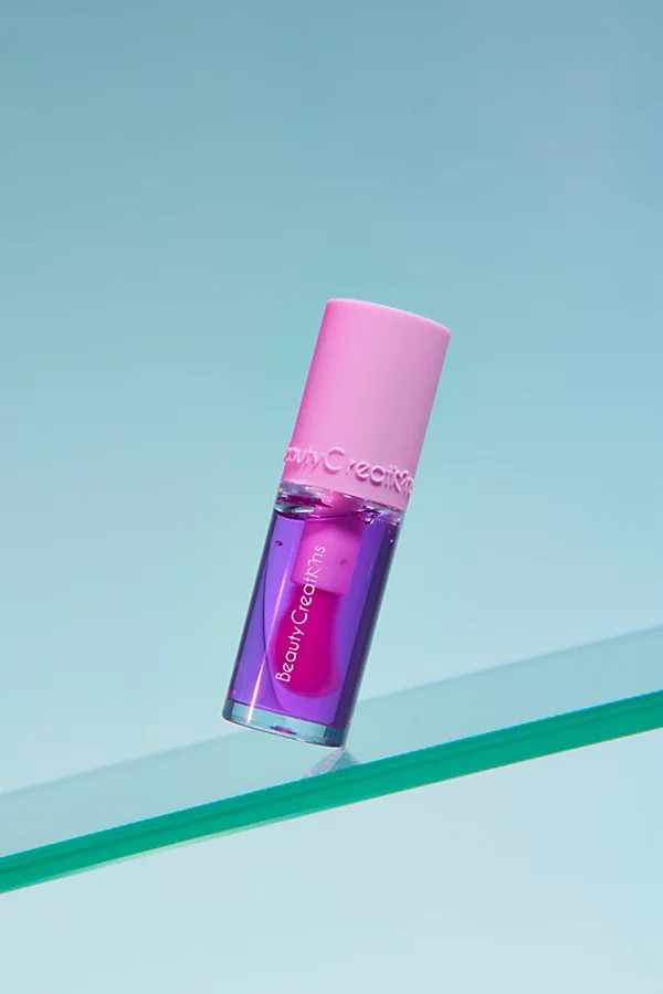 Beauty Creations pH Lip Oil in Pretty Fling: Dragon Fruit at Urban Outfitters | Urban Outfitters (US and RoW)