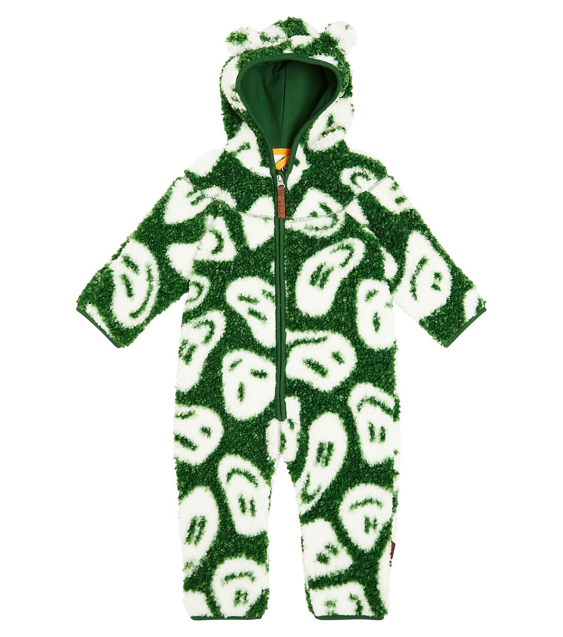 Baby Umeko Smile fleece onesie | Mytheresa (US/CA)