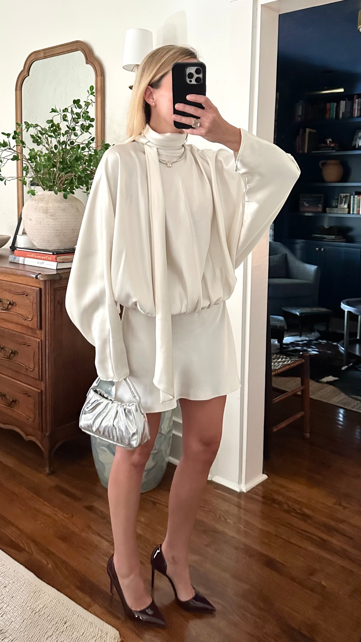 Gala look


#LTKStyleTip #LTKFindsUnder100