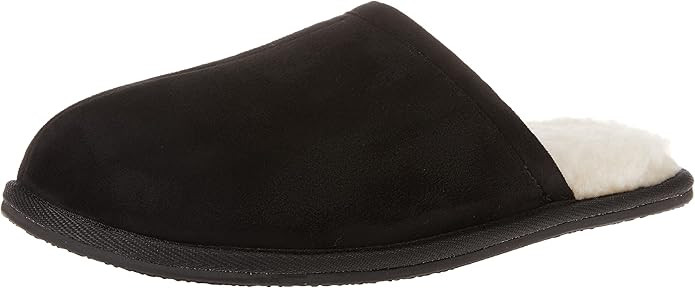 Amazon Essentials Men's Cozy Slipper | Amazon (US)