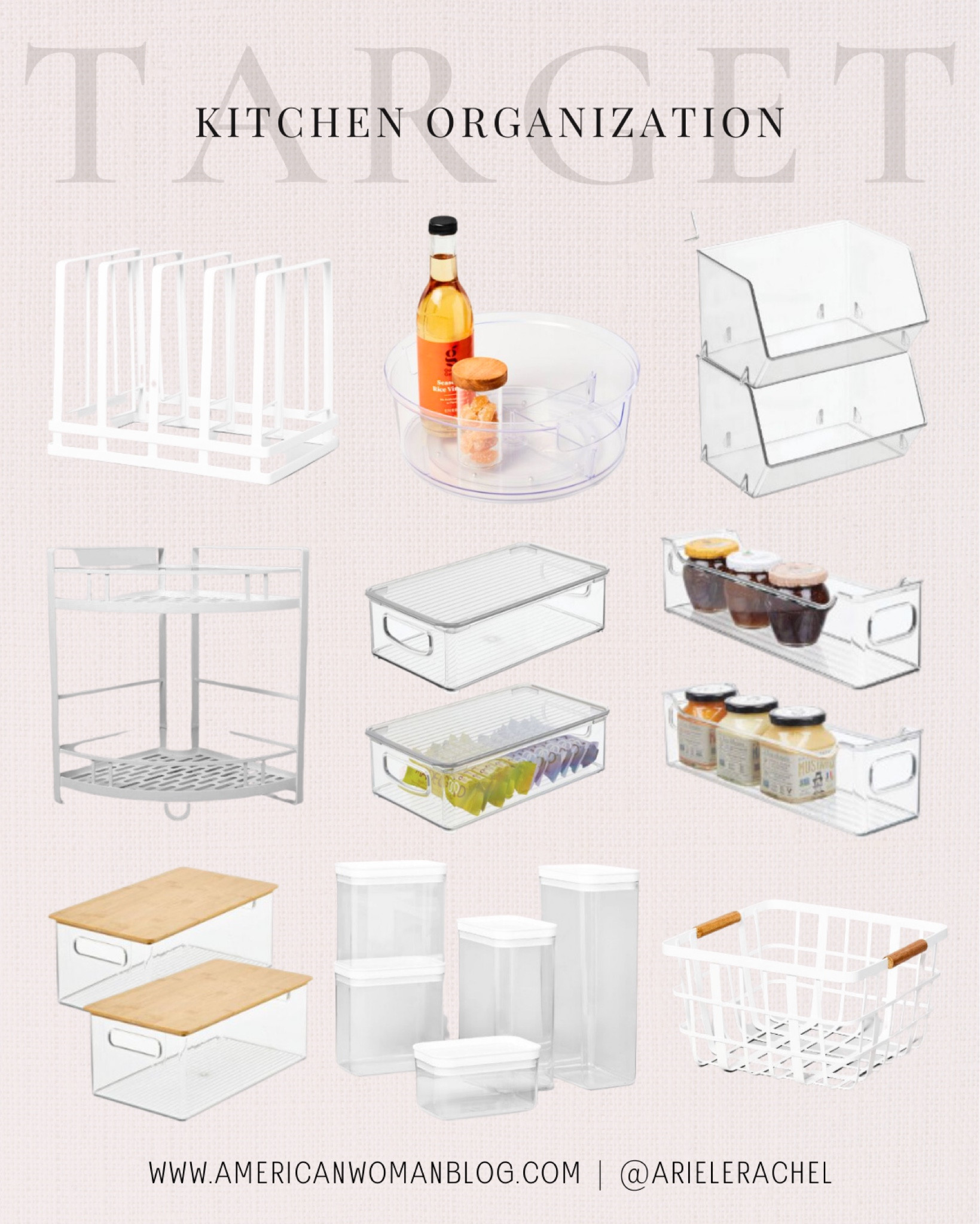 Target, Target Home, Target Kitchen, Kitchen Target, Home, Home Finds, Home Organization, Kitchen, Kitchen Organization, Kitchen Essentials, Organization

#LTKhome #LTKFind #LTKsalealert
