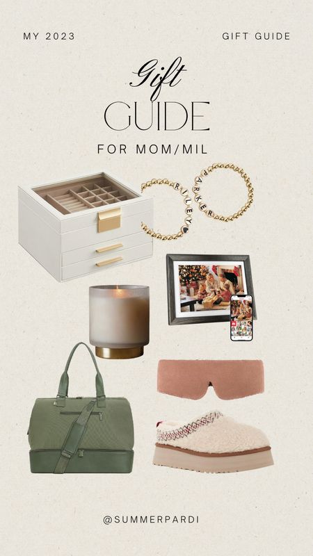 Gifts for Mom, MIL, Sister, Girlfriend!

#LTKSeasonal #LTKfindsunder50 #LTKGiftGuide
