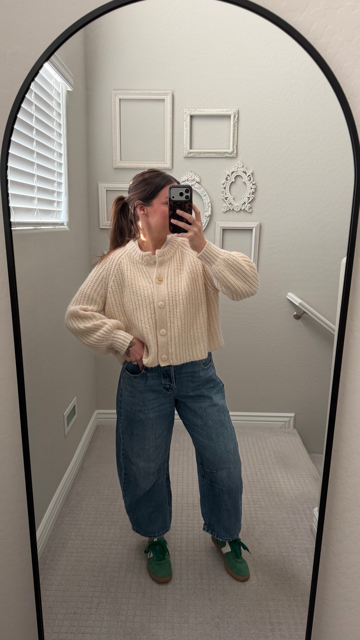 ootd for church!

#LTKPetite #LTKootd