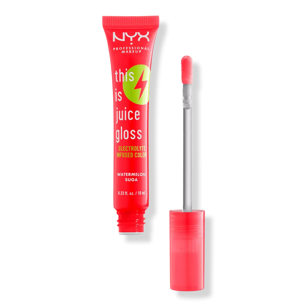 This is Juice Gloss Hydrating Lip Gloss | Ulta
