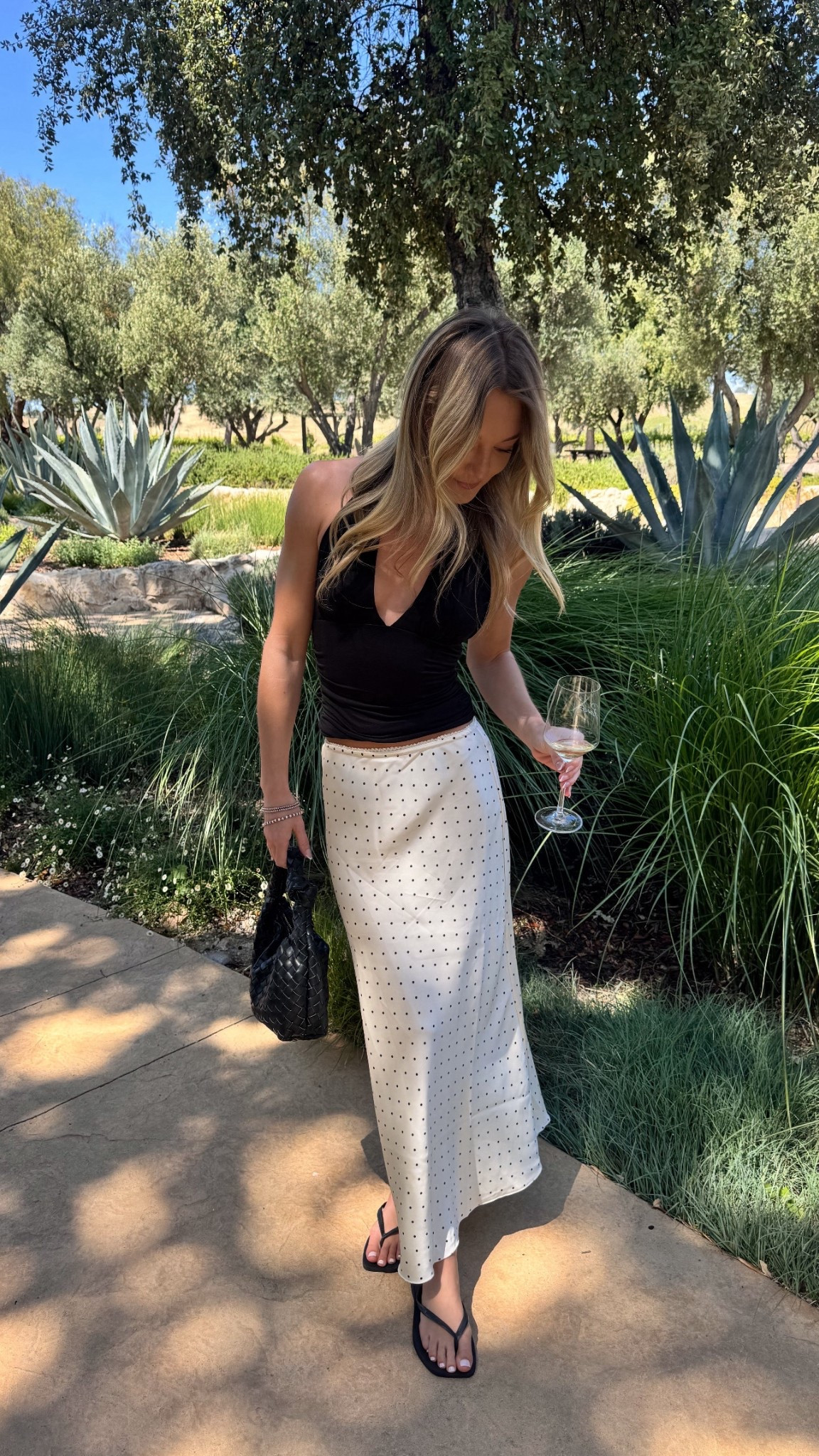 Wearing x-small in top and small in skirt! 

#LTKgrwm #LTKootd