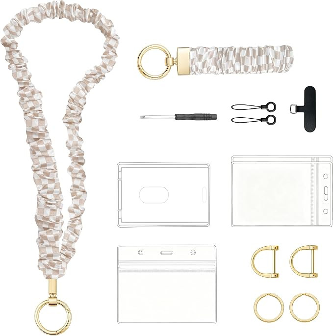 Identification Badges & Supplies | Amazon (US)