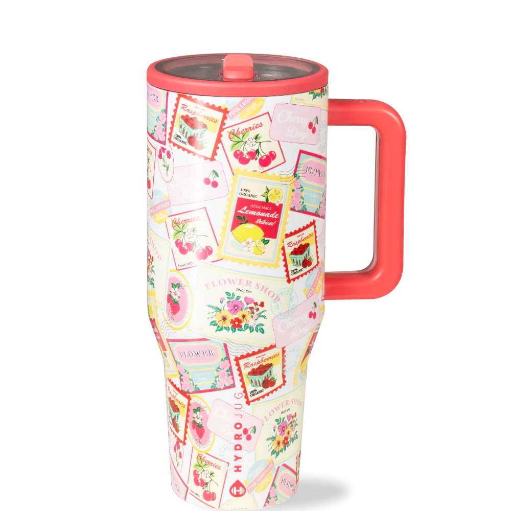 Farmers Market | HydroJug