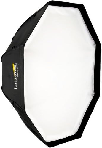 Impact Luxbanx Large Octagonal Softbox (84) | Amazon (US)