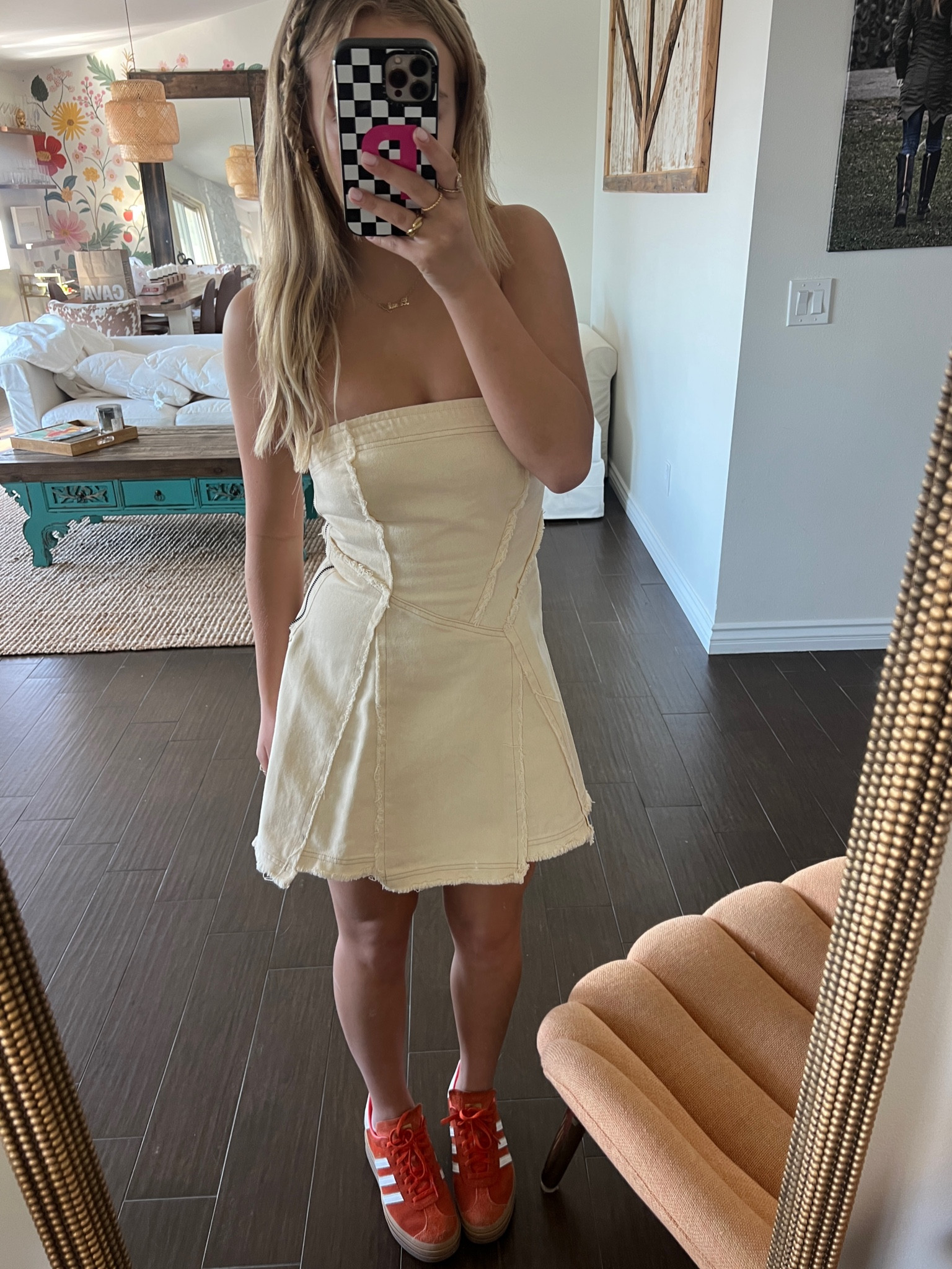 cute dress for fall!!! 

#LTKSeasonal #LTKstyletip #LTKshoecrush