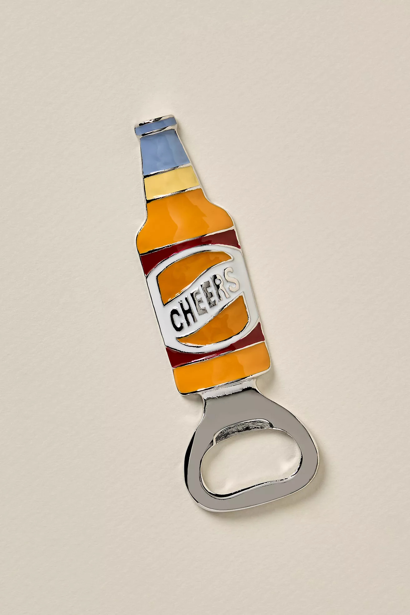 Game Day Bottle Opener | Anthropologie (US)
