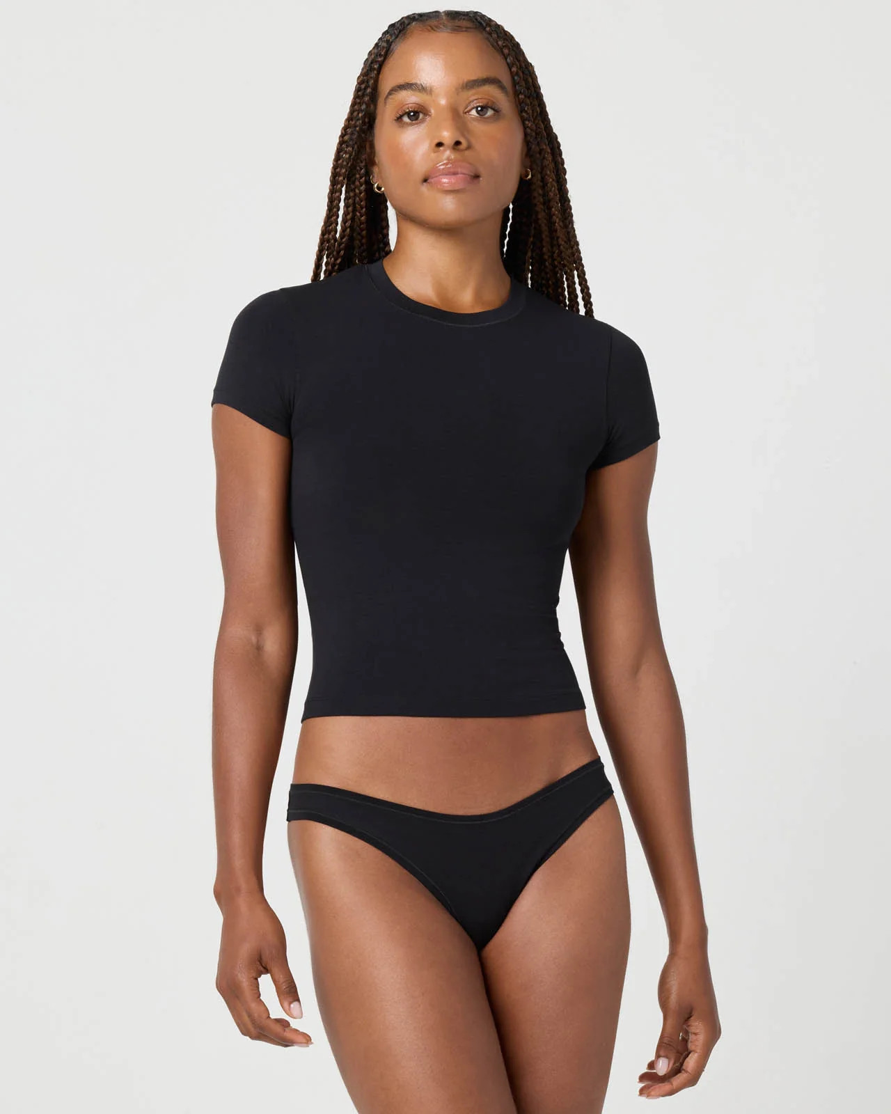 Softie Cotton Tee | florence by mills fashion