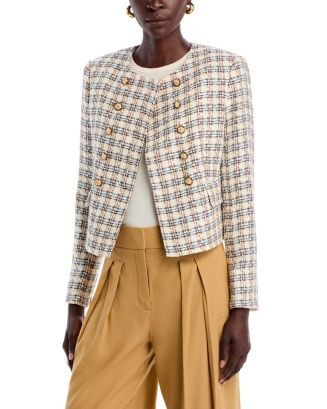 Bentley Tweed Jacket | Bloomingdale's (US)