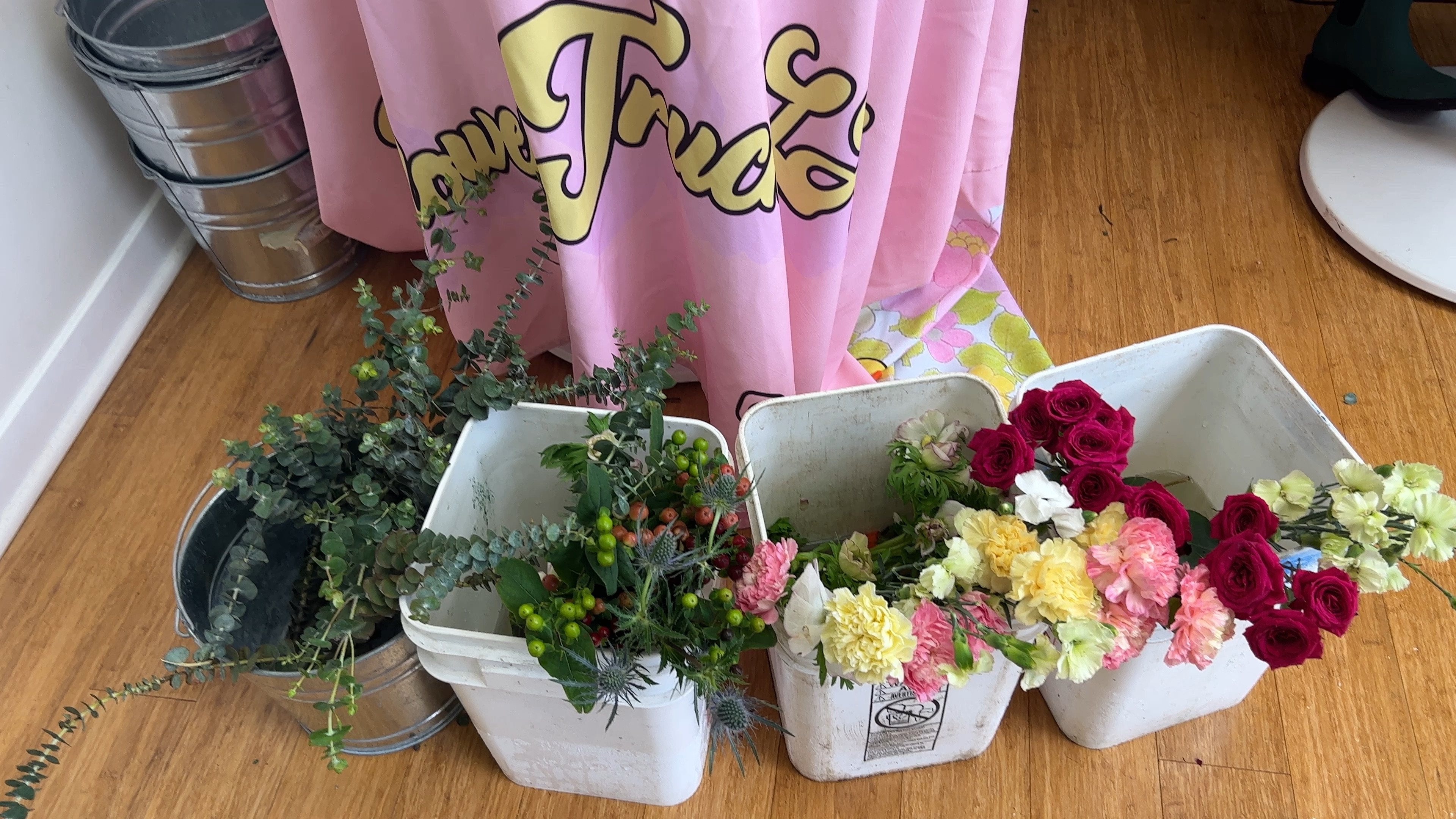 Florals for spring? Groundbreaking. 

But truly, I love bouquets, especially this time of year because everything is in bloom, and available to make huge bouquets !here are some of my favorite flowers that you can buy as a spring decor item, and a lot of them can last for around a year or more so you don’t worry about having to go through a bunch of flowers   🌸 

#LTKU #LTKSeasonal #LTKGiftGuide