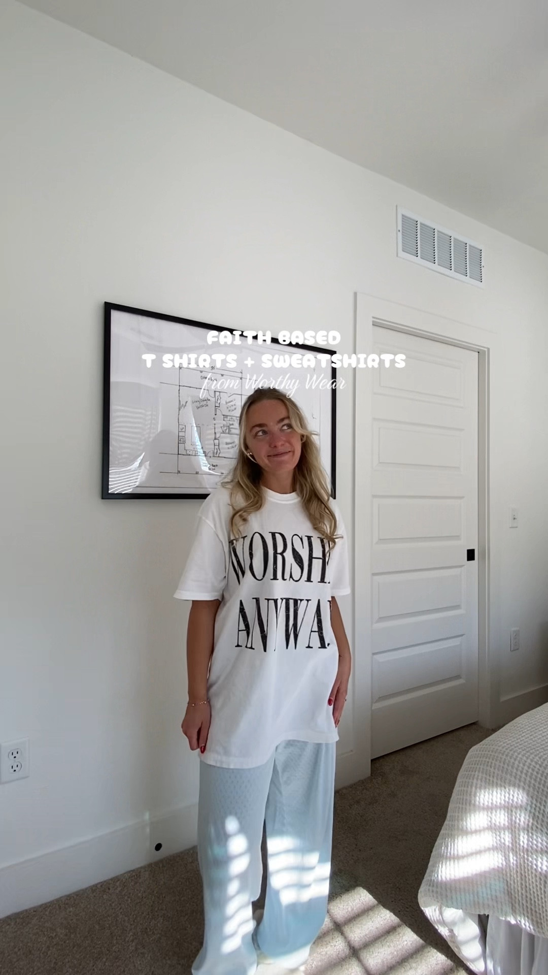 USE CODE KATIEM FOR 30% OFF SITEWIDE !!!! support this amazing business and their mission to share the Word! 💌 #ad

#LTKootd #LTKdayinmylife #LTKgrwm