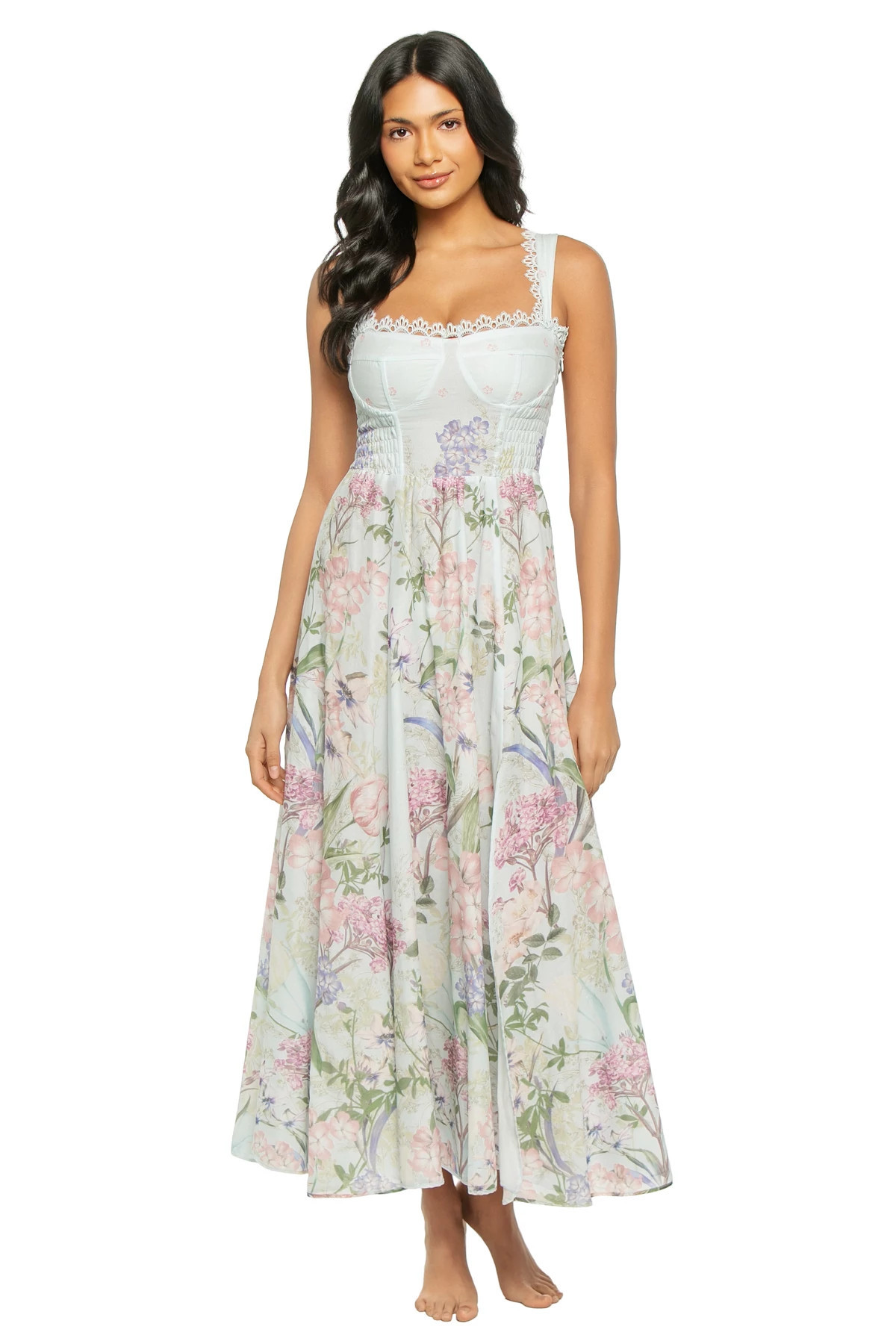 Crissy Midi Dress | Everything But Water