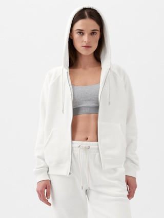 Vintage Soft Zip Hoodie | Gap (US)