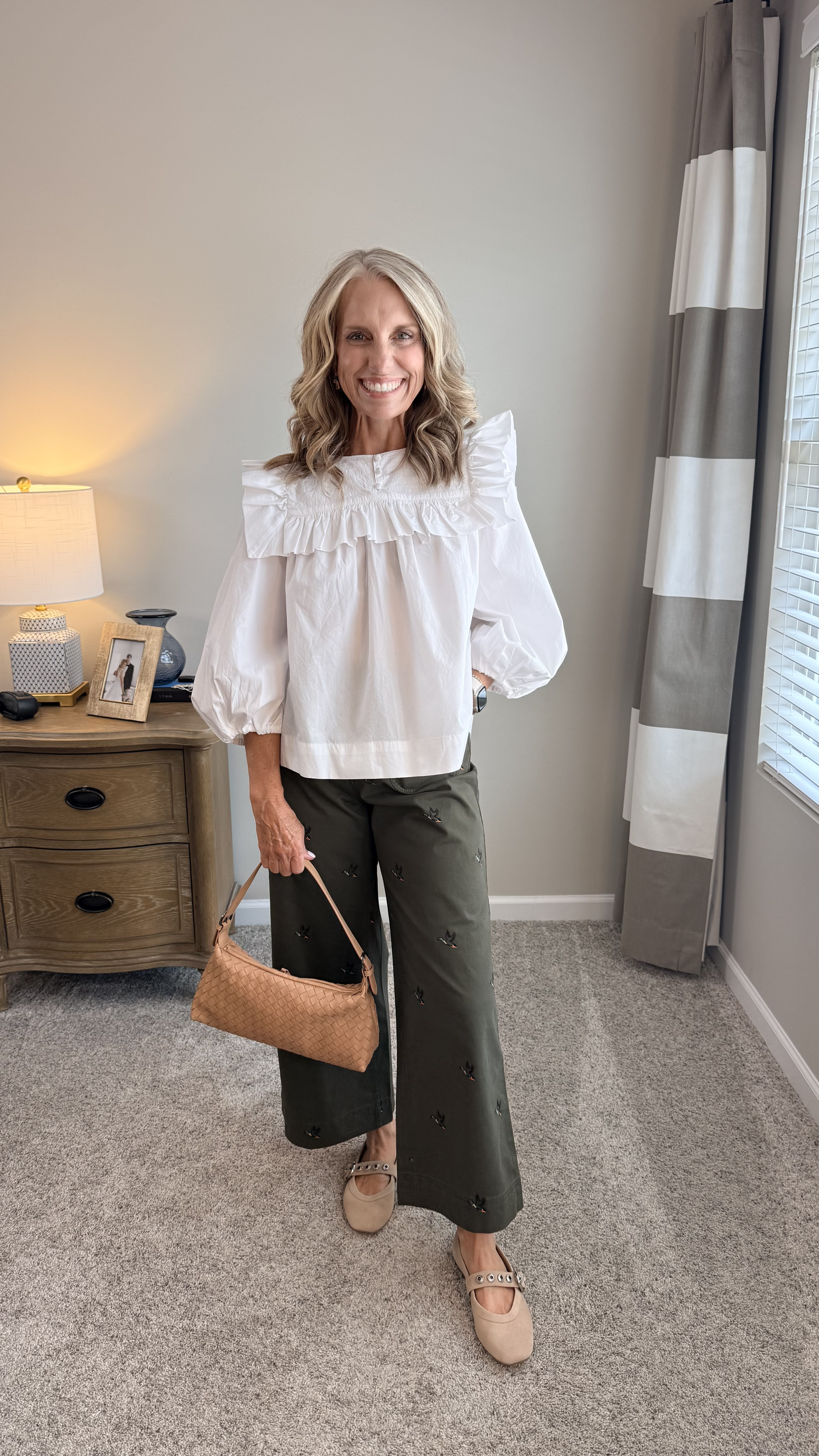 Here’s your fall easy button. Teacher look, weekend outfit, everyday style

#LTKgrwm #LTKdayinmylife #LTKOver40