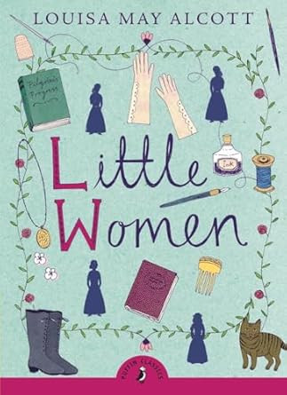 Little Women (Puffin Classics) | Amazon (US)