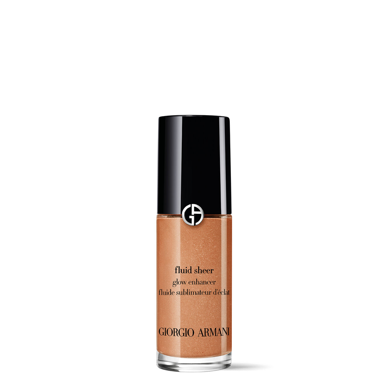 Fluid Sheer Glow Enhancer — Highlighter — Armani Beauty | Giorgio Armani Beauty (US)