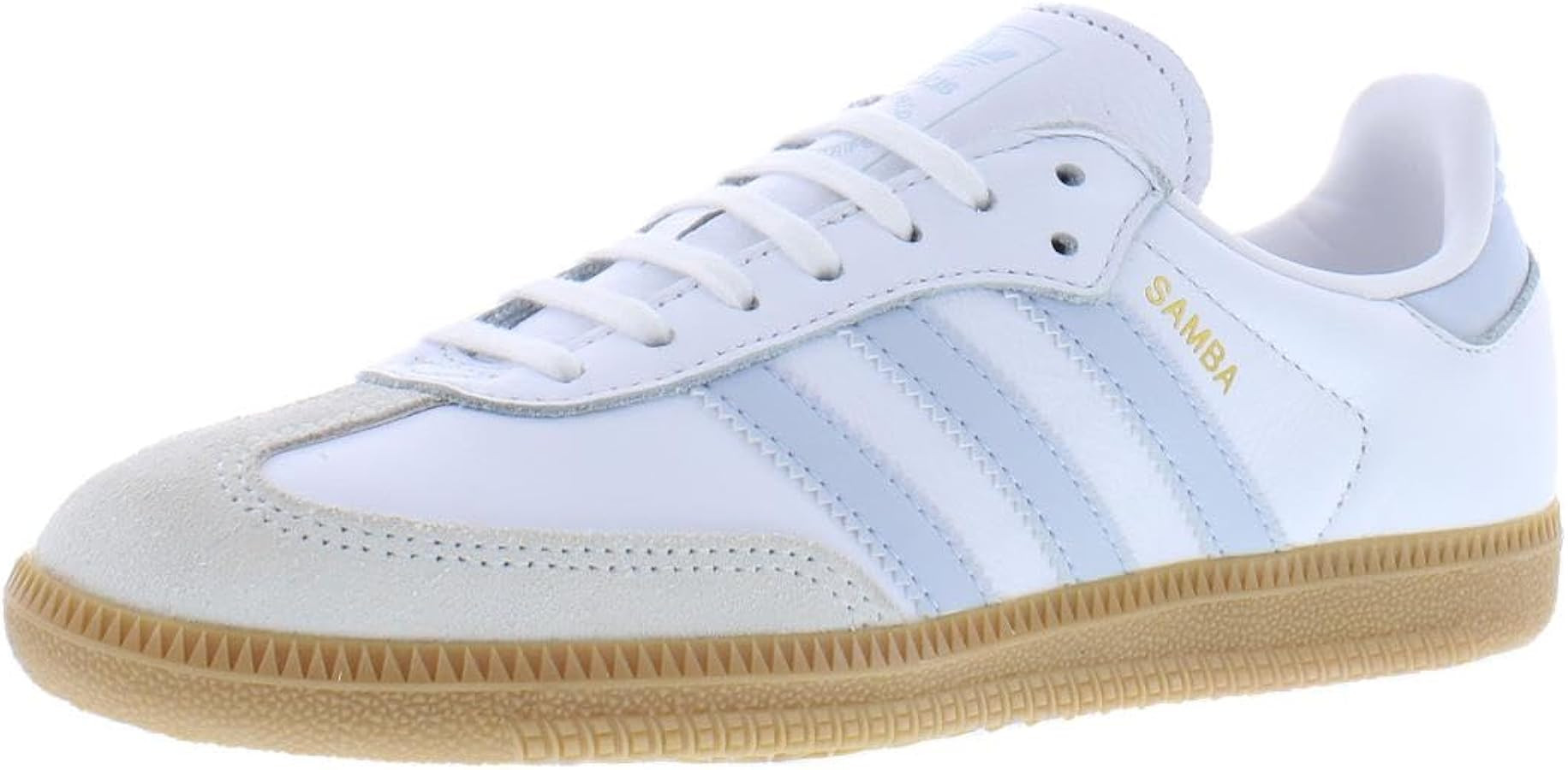 adidas Samba GS Boys Shoes | Amazon (US)