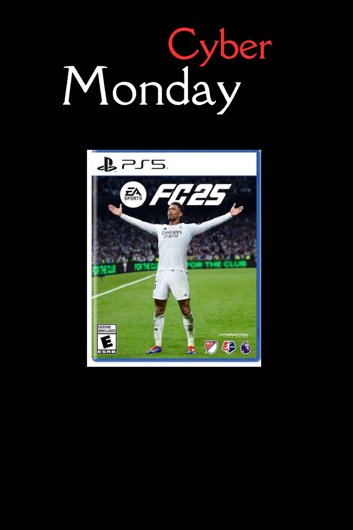 Ps5 soccer kid gifts 

#LTKCyberWeek #LTKGiftGuide #LTKHoliday