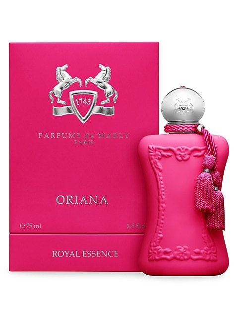 Parfums de Marly Oriana Eau de Parfum | Saks Fifth Avenue