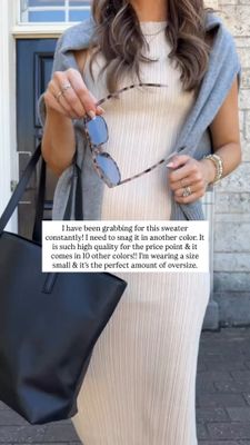 WEEKLY BESTSELLERS✨
3. Crewneck sweater
#LTKActive #LTKShoeCrush #LTKStyleTip