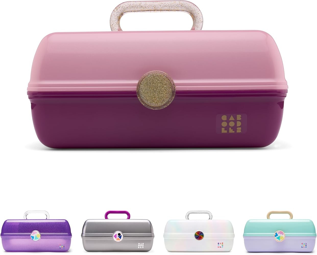 Caboodles On-The-Go-Girl Case | Amazon (US)