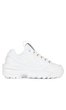 Disruptor II Pierced Sneaker
                    
                    Fila | Revolve Clothing (Global)