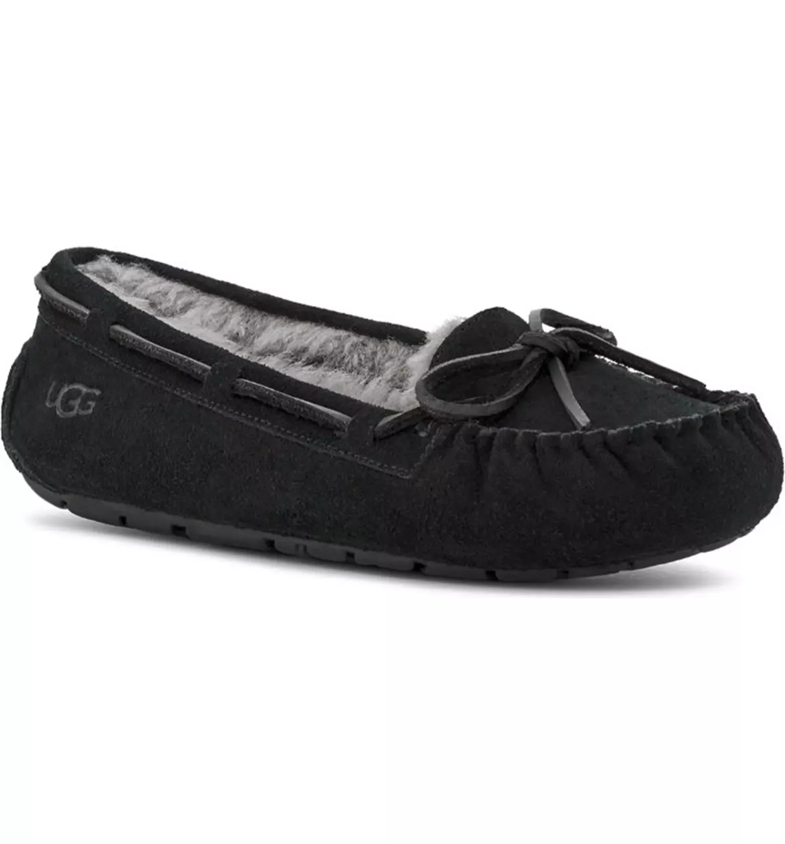 Bella II UGGplush Lined Moc Slipper curated on LTK