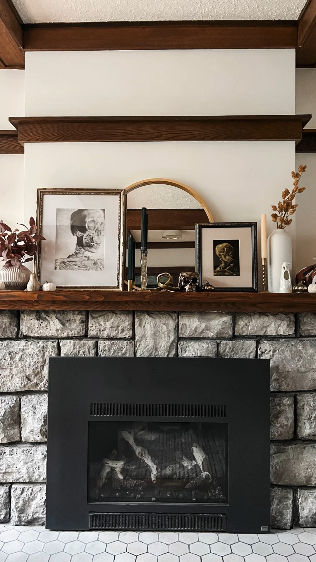 Stock up for next year’s spooky season and shop my Halloween mantle decor, on sale now! 🎃

#LTKHalloween #LTKSeasonal #LTKHoliday