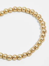 Pisa Bracelet - Gold Plated | BaubleBar (US)