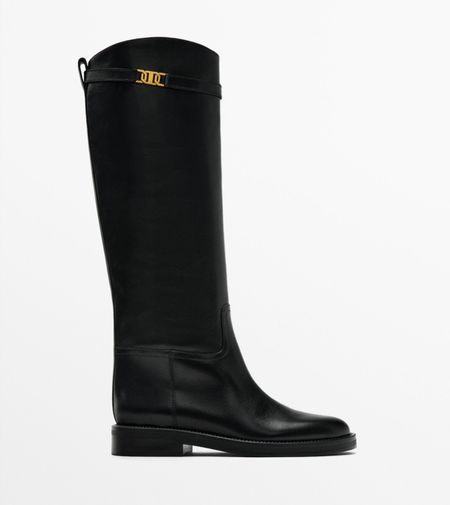 Knee high boots capsule wardrobe addition 

#LTKSeasonal #LTKstyletip #LTKshoecrush