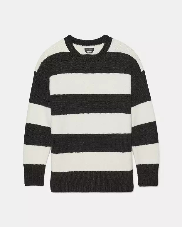 Striped Sweater | Kate Spade (US)