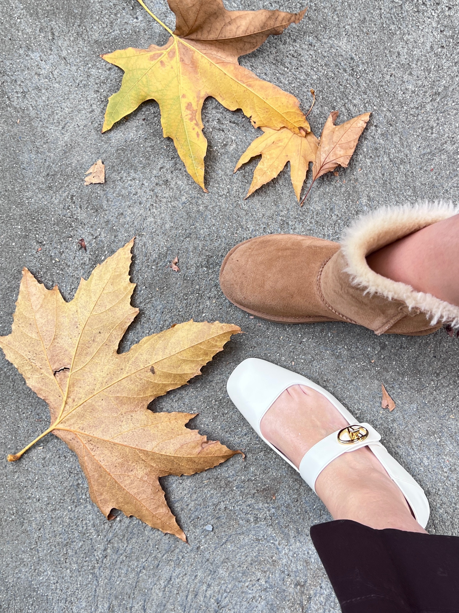Fall Sale Vibes! Vlogo Valentino Mary Jane’s on sale! Every tween wants Uggs! 

#LTKGiftGuide #LTKSaleAlert #LTKCyberWeek