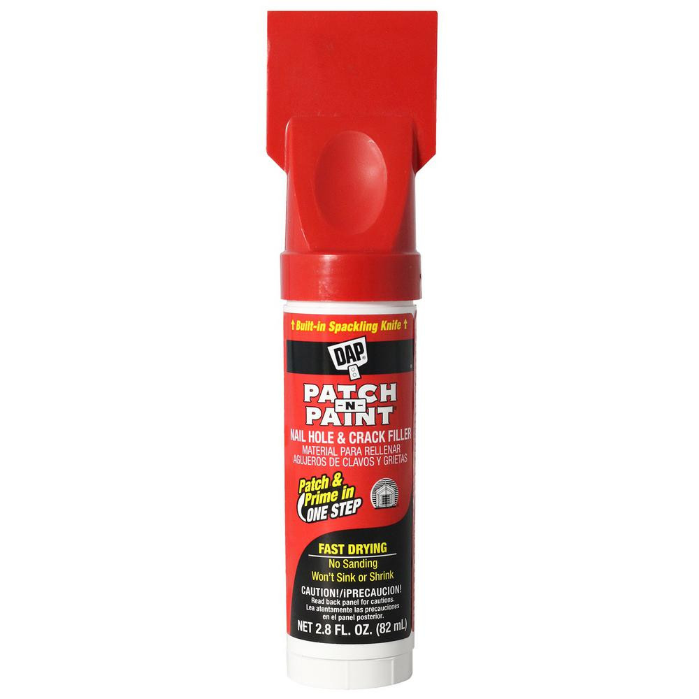 3 fl. oz. Patch N Paint Knife Cap | The Home Depot