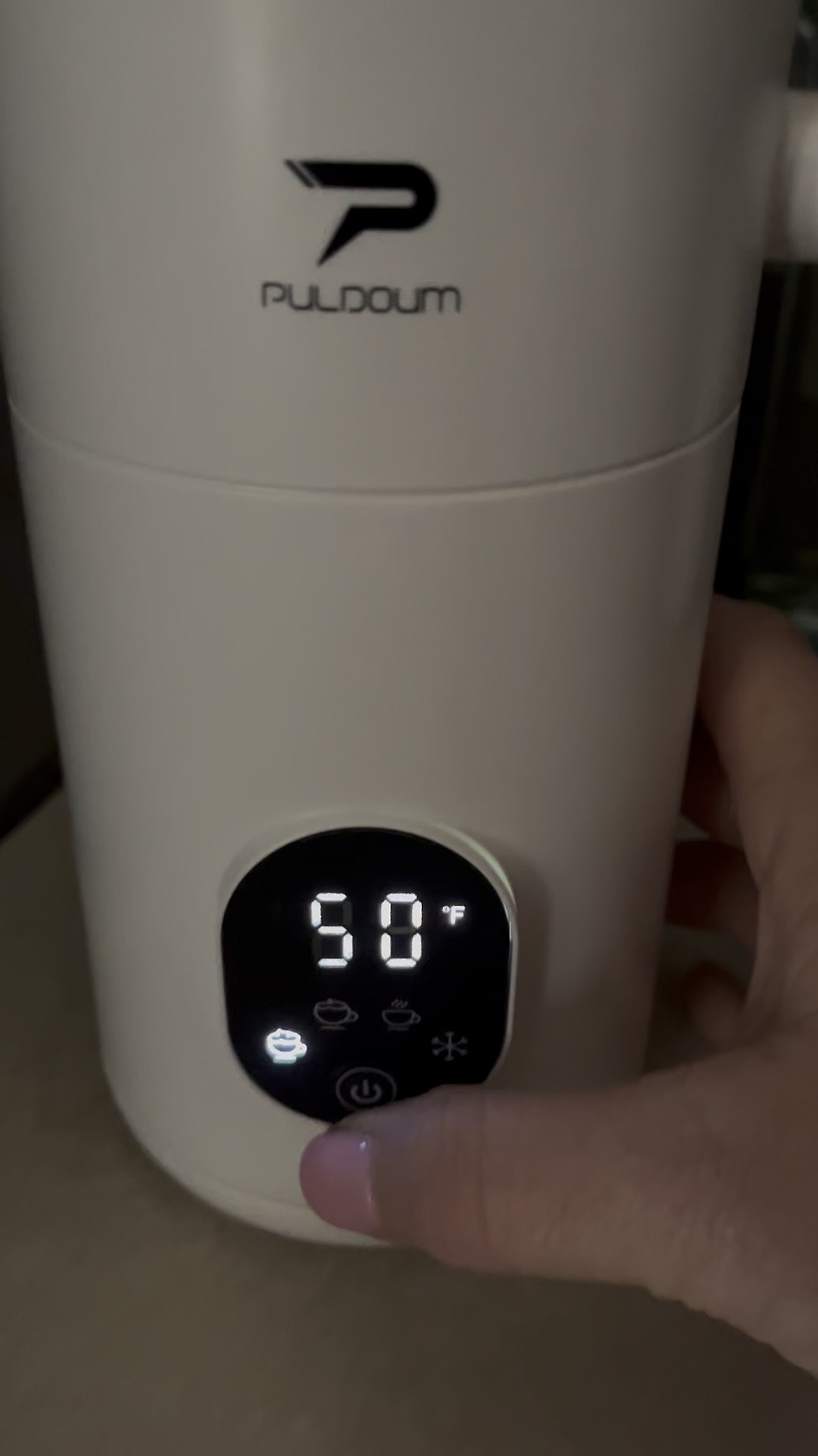 My favorite morning coffee frother is on sale! 

#LTKMostLoved #LTKHome #LTKWatchNow