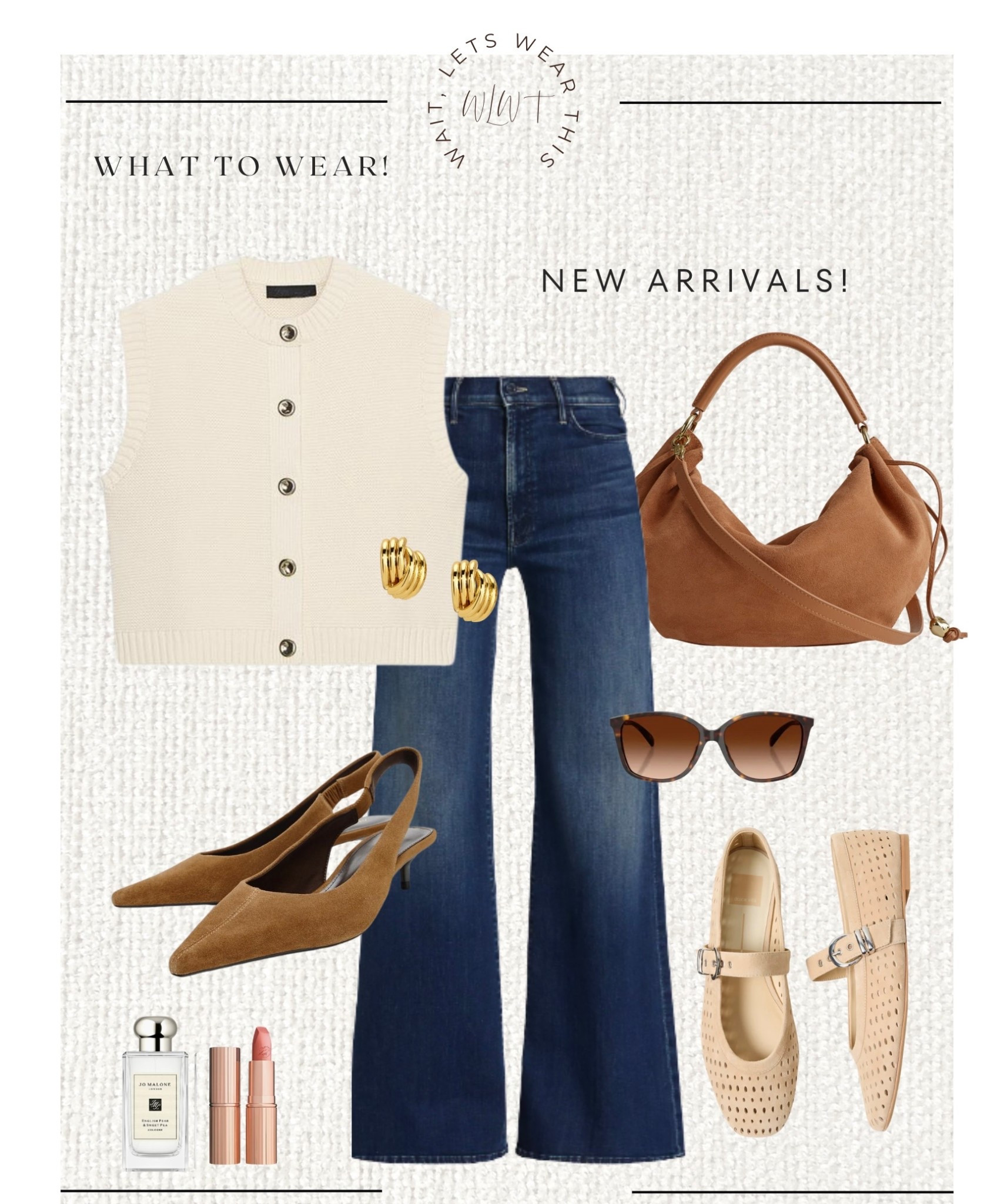 New Arrivals!⭐️

#LTKSeasonal #LTKootd #LTKOver40