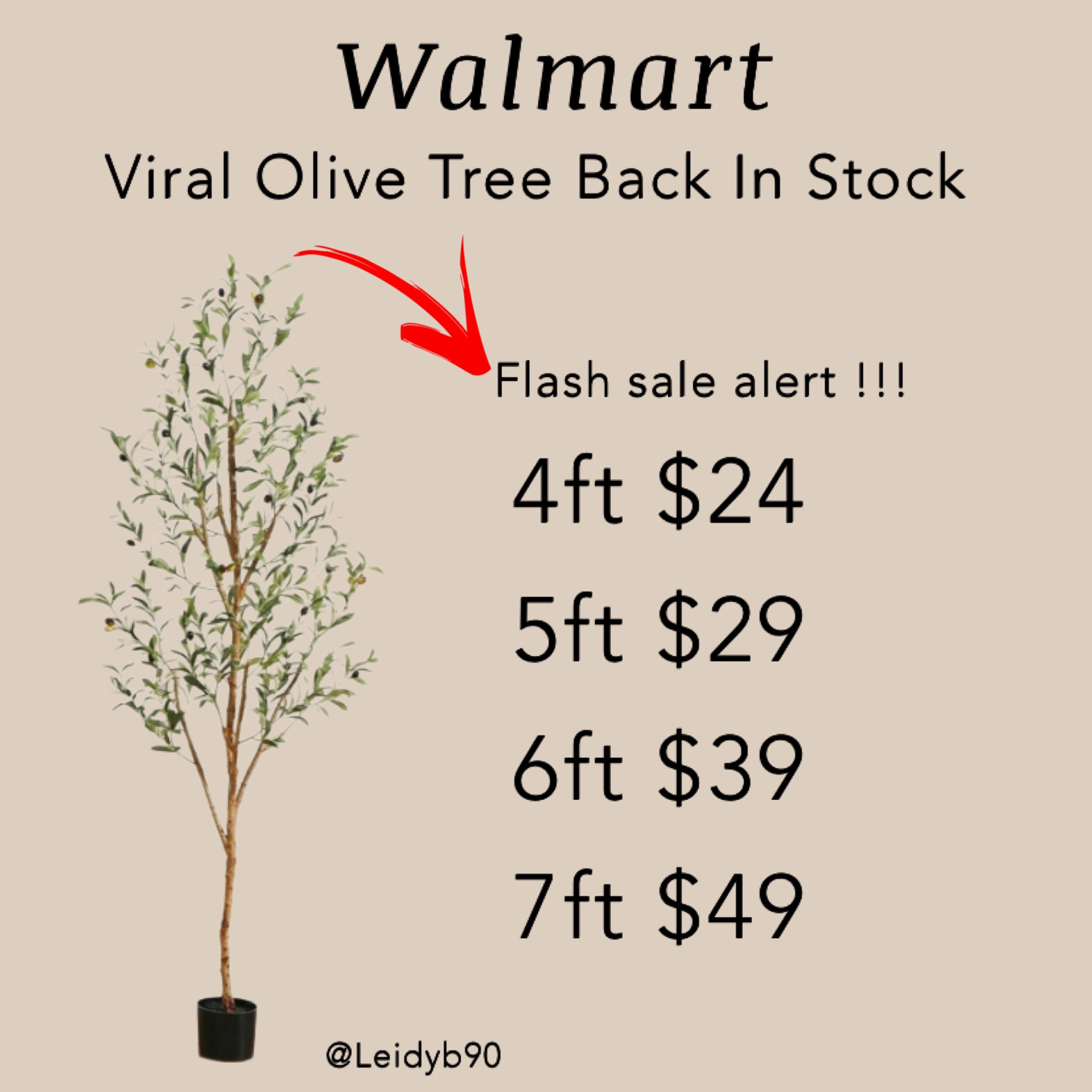 Walmart Best Seller Olive Tree Back In Stock on mayor sale!!!! Run before they sold out again 🏃🏻‍♀️…… Olive tree, faux tree, faux olive tree, Walmart best seller, Walmart finds, Walmart home decor 

#LTKsalealert #LTKfindsunder50 #LTKhome