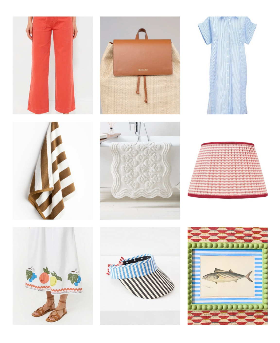 Weekly Finds 

#LTKSeasonal #LTKHome #LTKFindsUnder100