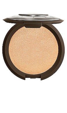 BECCA Cosmetics Shimmering Skin Perfector Pressed Highlighter in Champagne Pop from Revolve.com | Revolve Clothing (Global)
