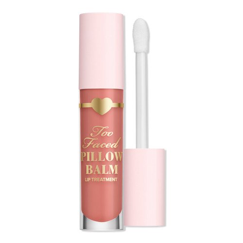 Pink Pineapple Kiss Pillow Balm Hydrating Lip Treatment - Too Faced | Ulta Beauty | Ulta